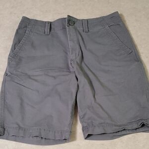 Sonoma men's shorts.  Size 30